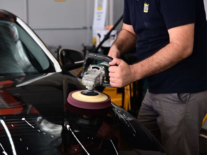 Çatalca Oto Pasta Cila