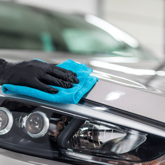 Çatalca Oto Pasta Cila